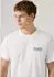 Levis Relaxed Fast Food Meal T-Shirt kurzarm weiß (Herren) (161432456)