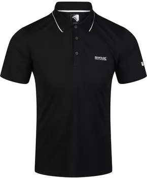 Regatta Maverick V Active Polo-Shirt f&uuml;r Herren