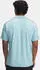 Under Armour Drive Poloshirt kurzarm stream/black (Herren) (1389848-494)