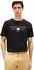 Tommy Hilfiger Jersey mit Logo T-Shirt kurzarm (Herren)