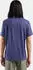 Odlo F-Dry Bergkamm-Print T-Shirt kurzarm skipper blue (Herren) (551402-21119)