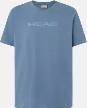 Head Motion T-Shirt kurzarm slate (Herren) (811945-SL)