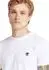 Timberland Dunstan River T-Shirt kurzarm weiß (Herren) (TB0A2BPR-100)