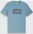 Tom Tailor Basic mit Logo-Print T-Shirt kurzarm (Herren)