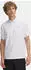 Under Armour Playoff 3.0 Poloshirt kurzarm white/steel (Herren) (1378677-113)