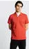 Tom Tailor Piqué Poloshirt kurzarm chili orange (Herren) (1031006-11214)