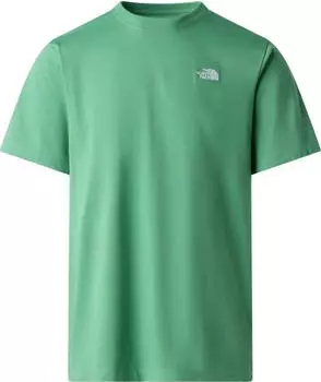 The North Face Simple Dome T-Shirt (NF0A87NG)