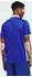 adidas Adicross Poloshirt kurzarm royal blue (Herren) (IN9254)