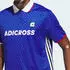 adidas Adicross Poloshirt kurzarm royal blue (Herren) (IN9254)