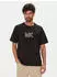 Michael Kors Logo T-Shirt kurzarm (Herren)