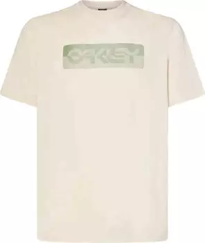 Oakley Duality B1B T-Shirt kurzarm mist (Herren) (FOA406159-68S)