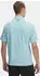 Under Armour Tee To Green Printed Poloshirt kurzarm stream/black (Herren) (1383715-494)