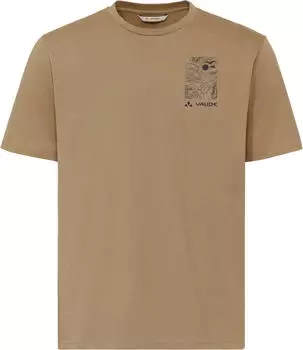Vaude Spirit II T-Shirt kurzarm (Herren)