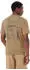 Vaude Spirit II T-Shirt kurzarm oat (Herren) (47561-120)