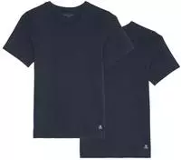 Marc O'Polo Herren T-Shirt Essentials 2er Pack