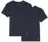 Marc O'Polo Essential Crew Neck 2er-Pack T-Shirt kurzarm (Herren)