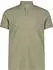 CMP Uni Pique Tactel Poloshirt kurzarm (Herren)