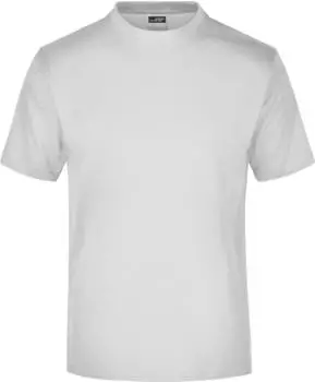 James & Nicholson Rundhals T-Shirt kurzarm (Herren)