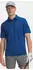 Under Armour Tech Poloshirt kurzarm varsity blue/pitch gray (Herren) (1290140-427)