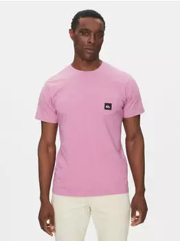 Quiksilver Salt Water Pocket T-Shirt kurzarm violet (Herren) (EQYZT08035-php0)