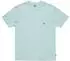 Quiksilver Salt Water Pocket T-Shirt kurzarm aquifer (Herren) (EQYZT08035-bgw0)
