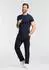 Timberland Dunstan River T-Shirt kurzarm dark sapphire/dark denim (Herren) (TB0A2BPR-Z02)