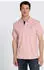 Tom Tailor Piqué Poloshirt kurzarm twinkle pink (Herren) (1031006-10317)