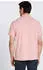 Tom Tailor Piqué Poloshirt kurzarm twinkle pink (Herren) (1031006-10317)