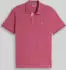Tom Tailor Piqué Poloshirt kurzarm (Herren)