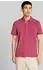 Tom Tailor Piqué Poloshirt kurzarm rosa (Herren) (1031006-21181)
