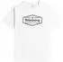 Billabong Trademark T-Shirt kurzarm weiß (Herren) (C1SS62BIP2-0010)