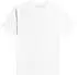 Billabong Trademark T-Shirt kurzarm weiß (Herren) (C1SS62BIP2-0010)
