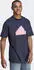 adidas Future Icons Badge of Sport T-Shirt kurzarm legend ink (Herren) (IC3711)