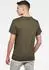 G-Star Base-S T-Shirt kurzarm wild rovic (Herren) (d16411-336-b245)