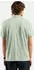 Odlo Ascent Chill-Tec Poloshirt kurzarm ambrosia melange (Herren) (554222-40456)