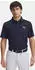 Under Armour Tee To Green Pique Poloshirt kurzarm midnight navy/white (Herren) (1390123-410)