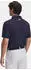 Under Armour Tee To Green Pique Poloshirt kurzarm midnight navy/white (Herren) (1390123-410)