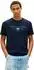 Tommy Hilfiger Jersey mit Logo T-Shirt kurzarm (Herren)