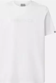 Head Motion T-Shirt kurzarm wei&szlig; (Herren) (811945-WH)