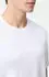 Head Motion T-Shirt kurzarm weiß (Herren) (811945-WH)
