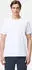 Head Motion T-Shirt kurzarm weiß (Herren) (811945-WH)