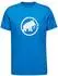Mammut Core Classic T-Shirt kurzarm glacier blue (Herren) (1017-05891-50589)