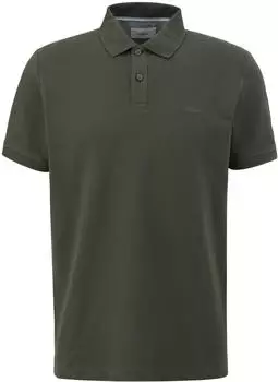 S.Oliver Poloshirt aus Baumwolle (2138262)