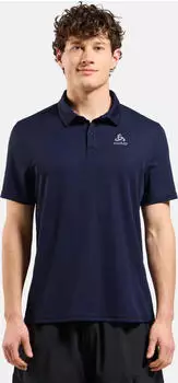 Odlo Cardada Polo Shirt Men (551022)