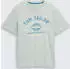 Tom Tailor T-Shirt aus Baumwolle mit Logo-Print (1037735)