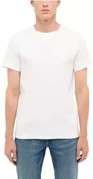 Mustang Allen T-Shirt kurzarm (Herren)