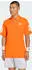 adidas Club 3-Streifen Tennis Poloshirt kurzarm (Herren)