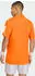 adidas Club 3-Streifen Tennis Poloshirt kurzarm pure orange (Herren) (KB9709)