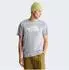 The North Face Easy T-Shirt Für Herren (0A8A6C)