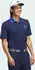 adidas Ultimate365 Tour Twistknit Poloshirt kurzarm collegiate navy (Herren) (IS8451)